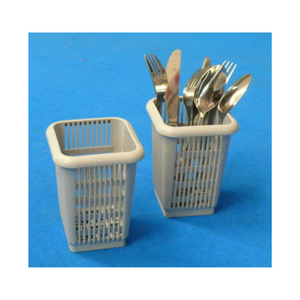 Lamber Small Cutlery Basket CC00045