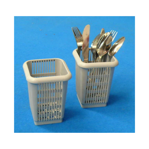 Eurodib Lamber Utensil Plastic Rack Cc00045