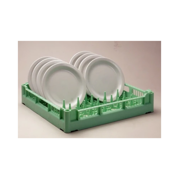 Eurodib Lamber Plate Rack 12-16 Plates - Dishwasher Plate Rack CC00024