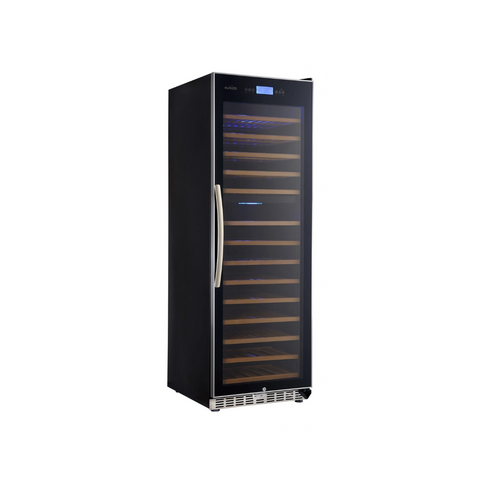 Eurodib USF168DE Dual Zone Wine Cabinet
