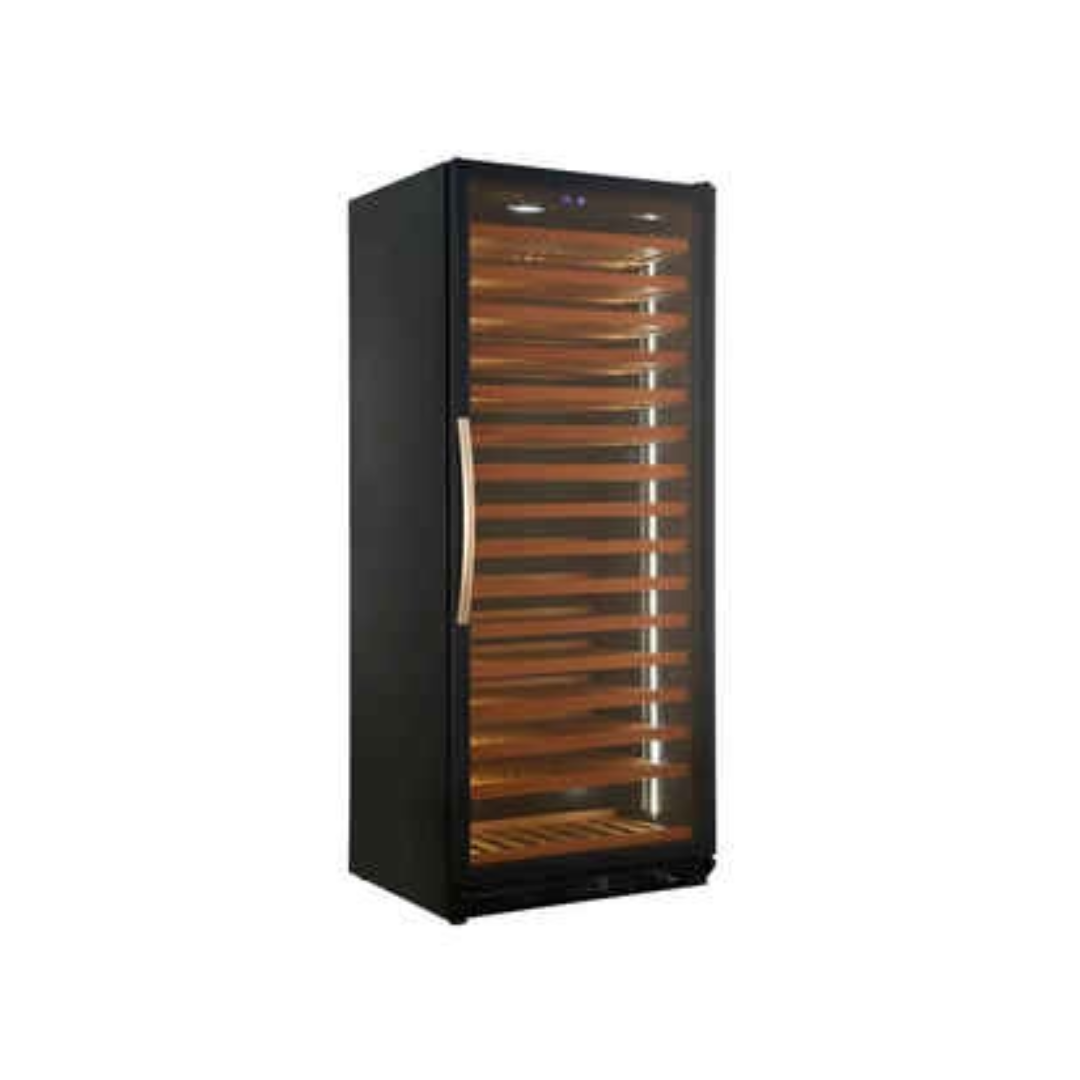 Eurodib SINGLE  ZONE WINE CABINET 321 BOTTLES USF328S