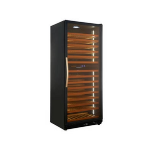 Eurodib Dual Zone Wine Cabinet 306  Bottles USF328D