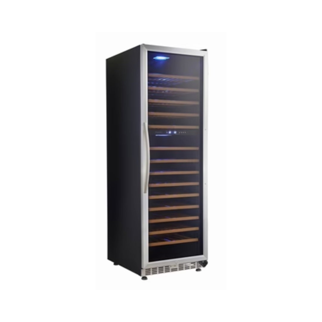 Eurodib USF168D Dual Temperature Wine Cabinet