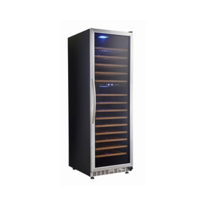 Eurodib Dual Zone Wine Cabinet 157-165  Bottles USF168D