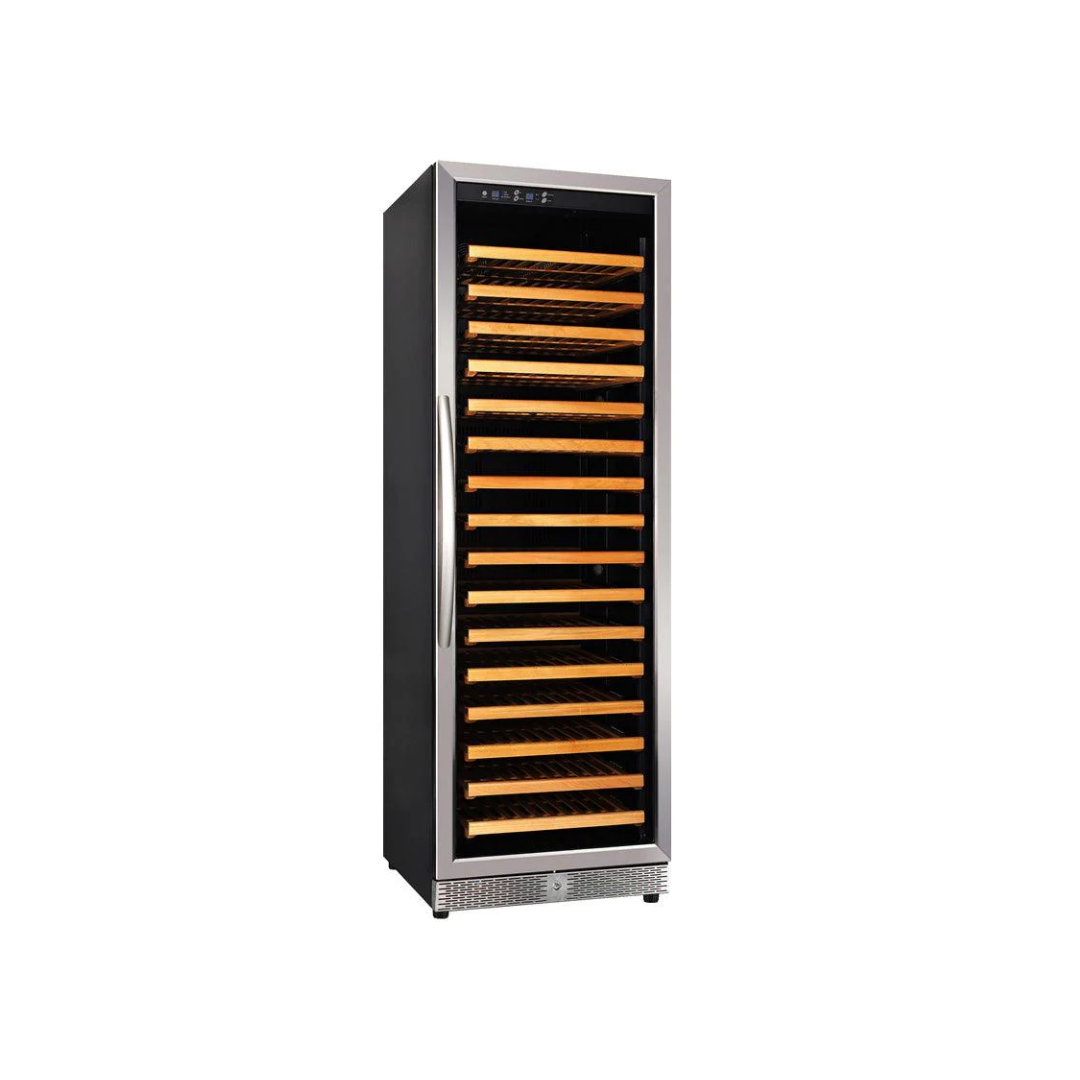 Eurodib Single Zone Wine Cabinet 168-177  Bottles USF168S