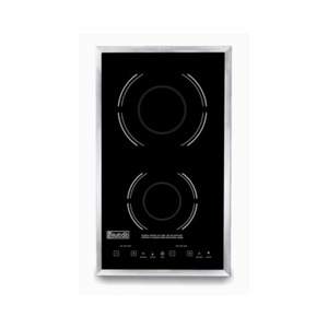 Eurodib Double Drop-in Induction Cooker 240v SC05