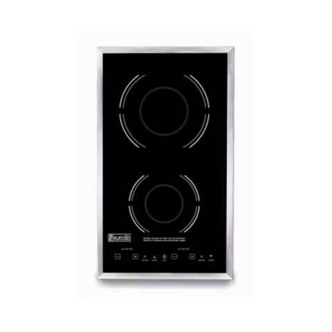 Eurodib Double Drop-in Induction Cooker 240v (SC05)