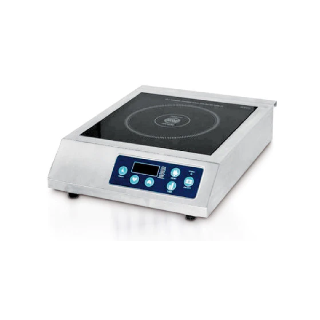 Eurodib IHE3097-120 Heavy Duty Induction Cooker -220 (IHE3097)