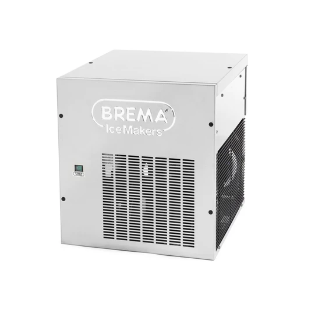 Eurodib Brema Commercial Pebble Ice Machine (TM140A HC)
