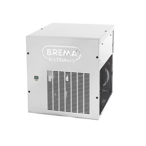 Eurodib Brema Commercial Pebble Ice Machine TM140A HC