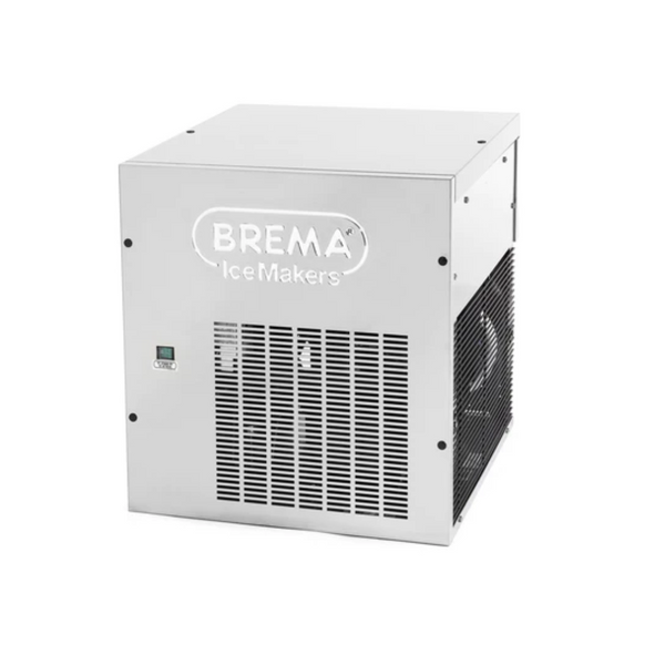 Eurodib Brema Commercial Pebble Ice Machine (TM140A HC)