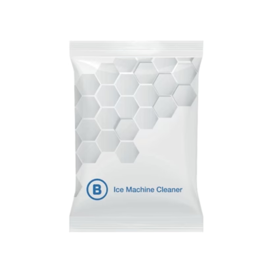 Eurodib Brema Single Cleaning Pack for Brema Ice Machines ICECLEAN01