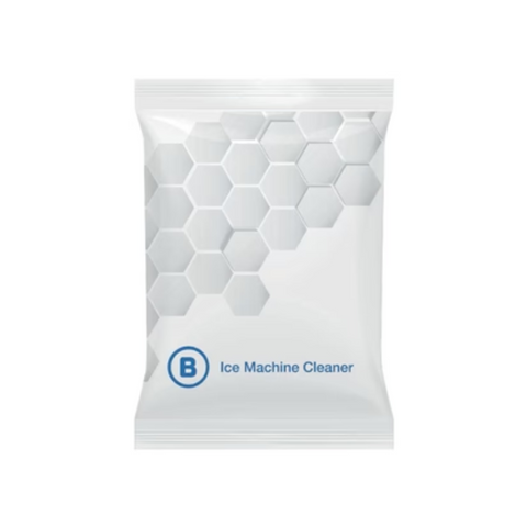Eurodib Brema Single Cleaning Pack for Brema Ice Machines ICECLEAN01