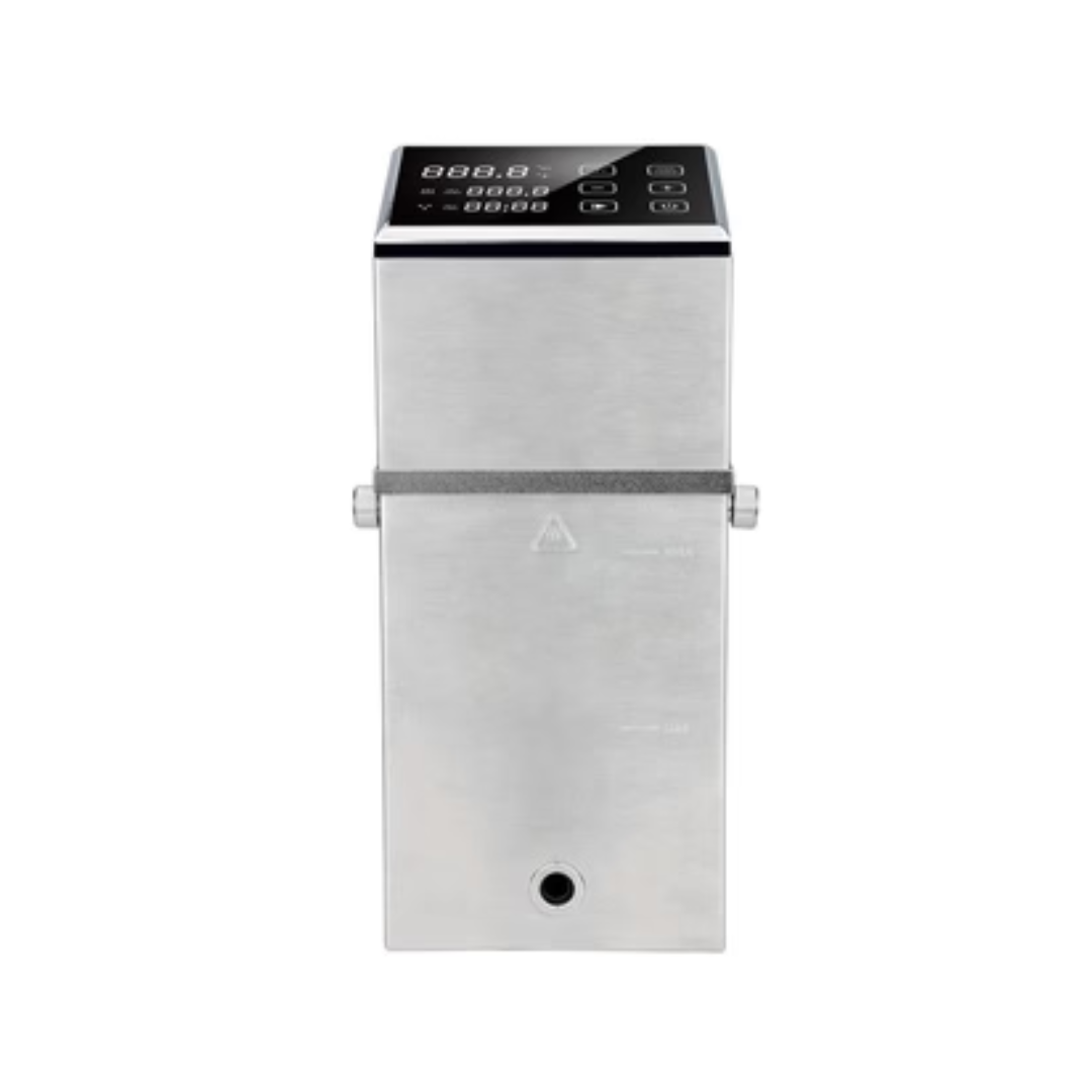 Eurodib ATMOVAC Professional Sous-Vide Thermal Circulator (SV-310)