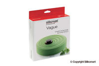 Silikomart Vague - Silicone Mould Ø200 H 45 Mm (Pack of 10)