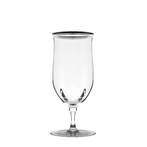 Drinkware, Windsor Water Gblt W/Slv Band 1  (16/Case) - iFoodservice Online