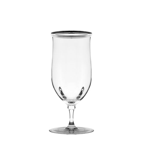 Drinkware, Windsor Water Gblt W/Slv Band 1  (16/Case) - iFoodservice Online