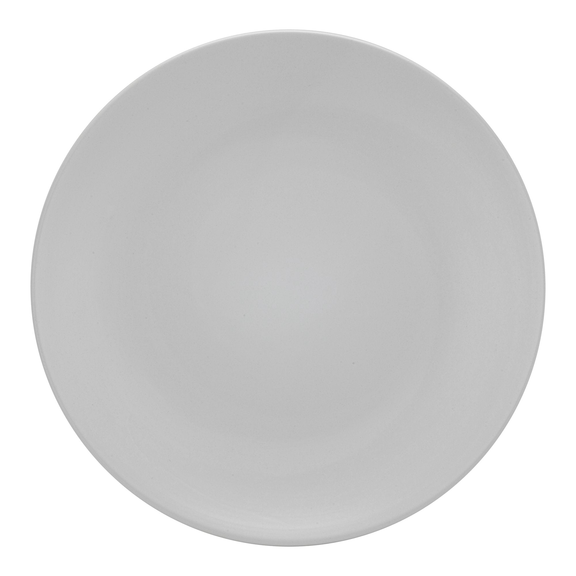 WM-1-WHT, Dinnerware, Dinner Plate   (24/Case) - iFoodservice Online