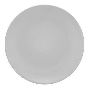 WM-1-WHT, Dinnerware, Dinner Plate   (24/Case) - iFoodservice Online