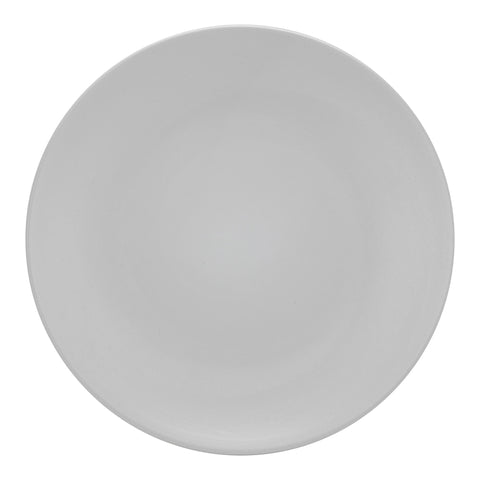 WM-1-WHT, Dinnerware, Dinner Plate   (24/Case) - iFoodservice Online