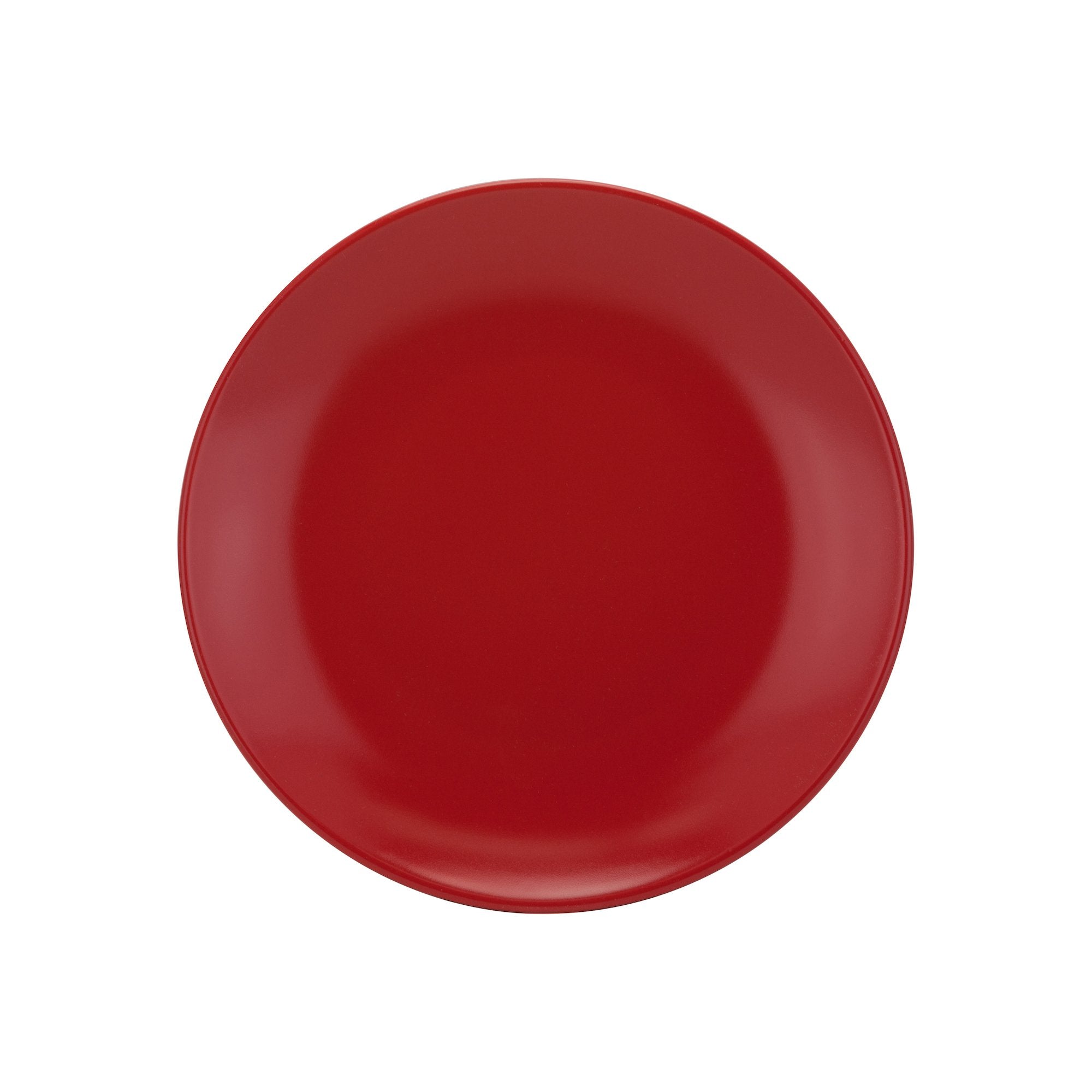 WM-4-RED, Dinnerware, Salad Plate   (24/Case) - iFoodservice Online