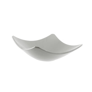 Whittier Collection, Square Coupe Bowl 32 Oz.(12/Case) - iFoodservice Online
