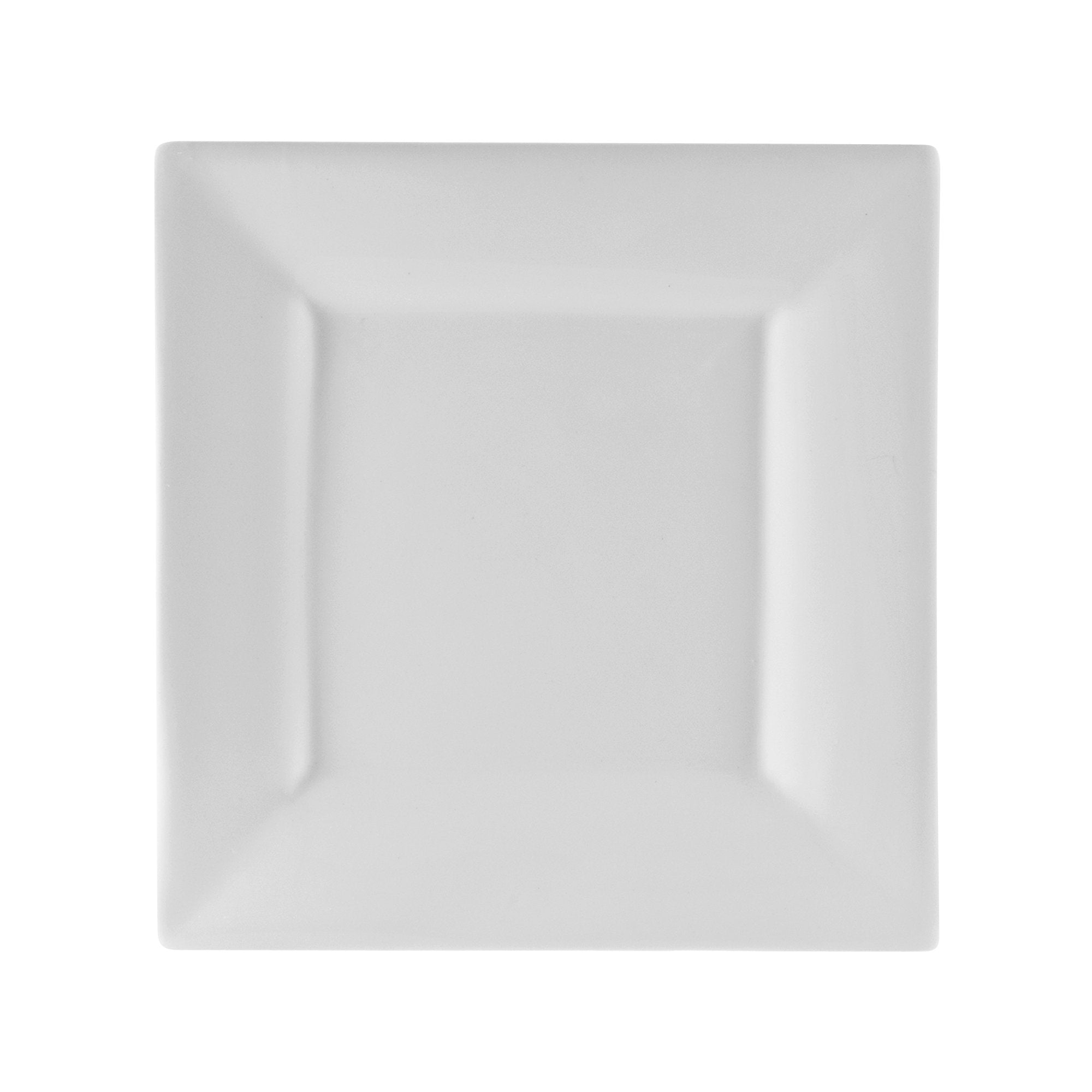 Whittier Dinnerware, Dinner Plate  (12/Case) - iFoodservice Online