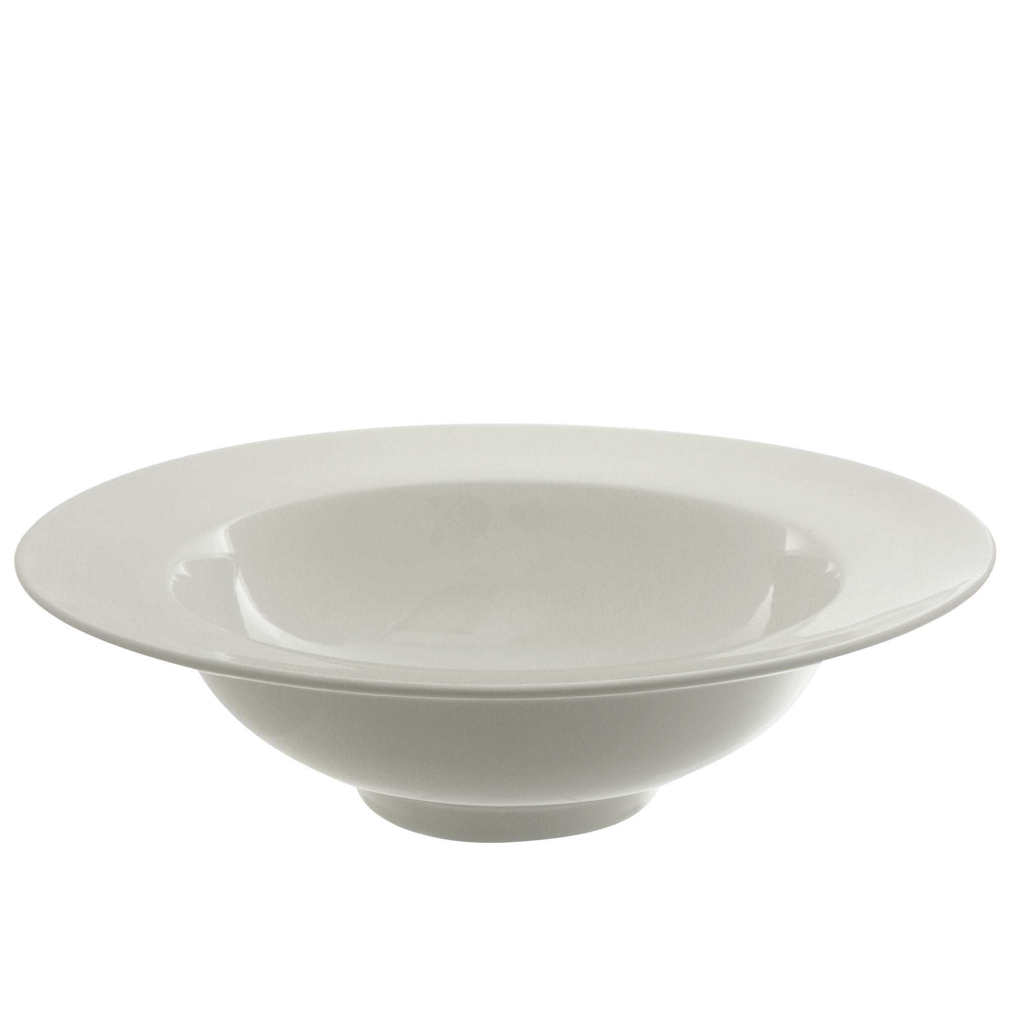 Whittier Collection, Rim Soup Bowl 3 Qt.(4/Case) - iFoodservice Online