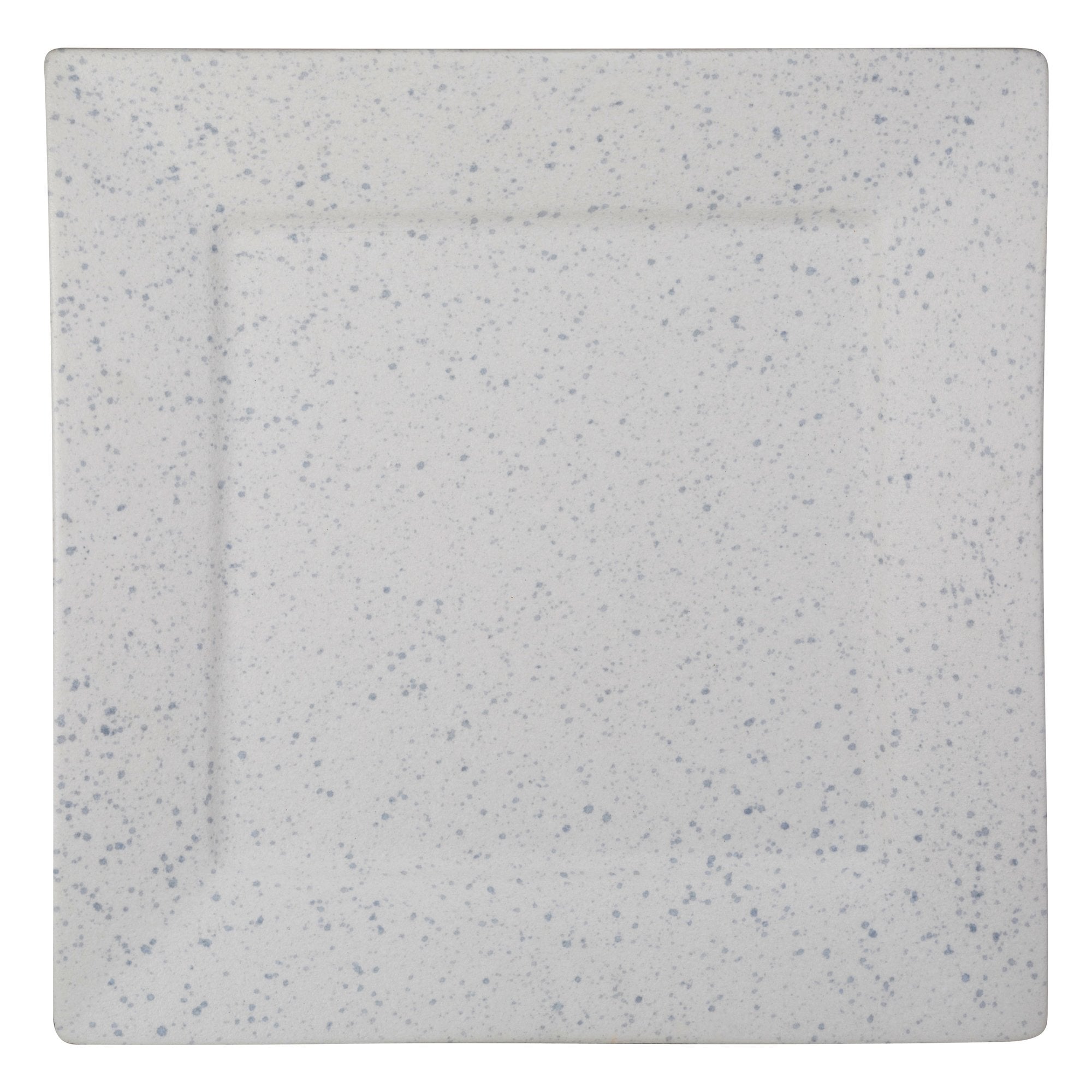 WTR-16SQ-BS, Serveware, Square Platter  (4/Case) - iFoodservice Online