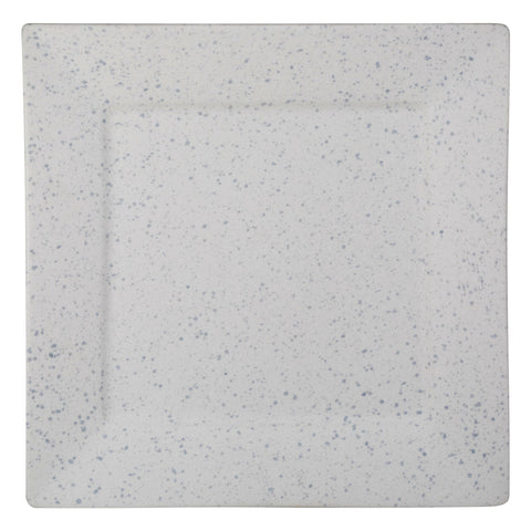 WTR-16SQ-BS, Serveware, Square Platter  (4/Case) - iFoodservice Online