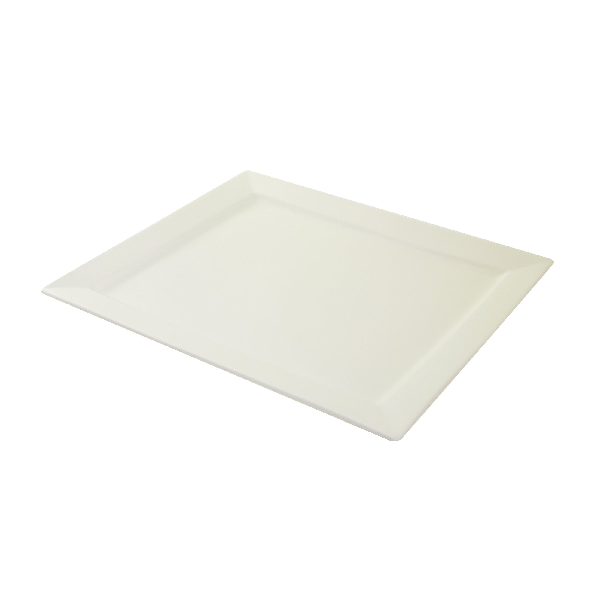 Whittier Collection, Rectangular Platter  (3/Case) - iFoodservice Online