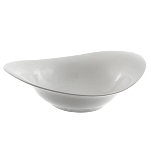 Whittier Collection, Swoop Bowl  (4/Case) - iFoodservice Online