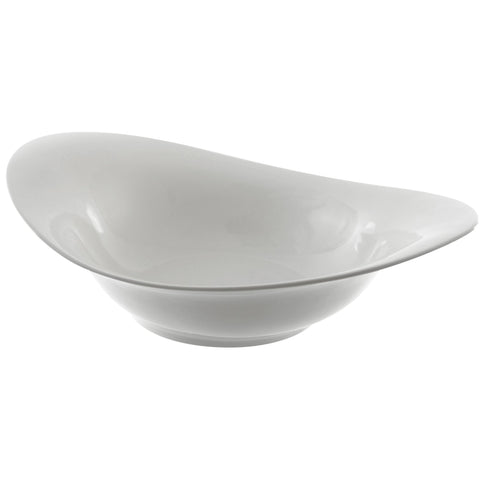Whittier Collection, Swoop Bowl  (3/Case) - iFoodservice Online