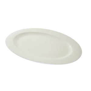 Whittier Collection, Oval Platter  (2/Case) - iFoodservice Online