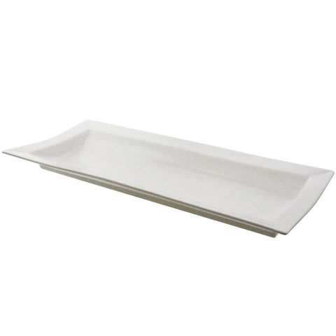 Whittier Collection, Ridge Platter  (3/Case) - iFoodservice Online