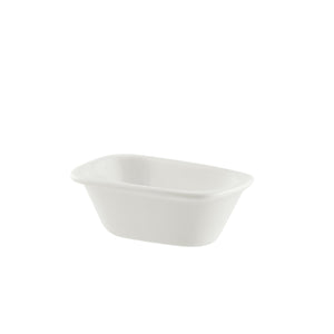 Whittier Collection, Rectangle Bowl 2.5 Oz.(144/Case) - iFoodservice Online