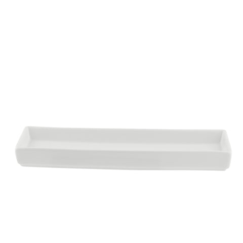 Whittier Collection, Rectangle Dish  (48/Case) - iFoodservice Online
