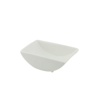 Whittier Collection, Rectangular Bowl 3 Oz.(18/Case) - iFoodservice Online