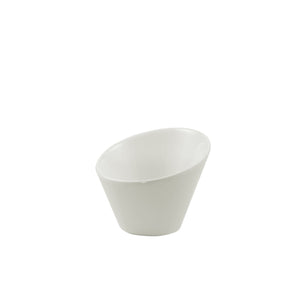 Whittier Collection, Tall Slant Bowl 2 Oz.(144/Case) - iFoodservice Online