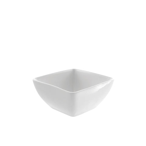 WTR-5SQBWL, Whittier Collection, Square Bowl 12 Oz.(48/Case) - iFoodservice Online