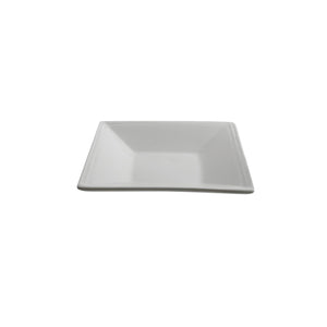Whittier Collection, Square Tid Bit Tray  (36/Case) - iFoodservice Online