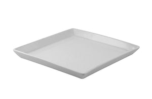 Whittier Collection, Square Plate  (24/Case) - iFoodservice Online