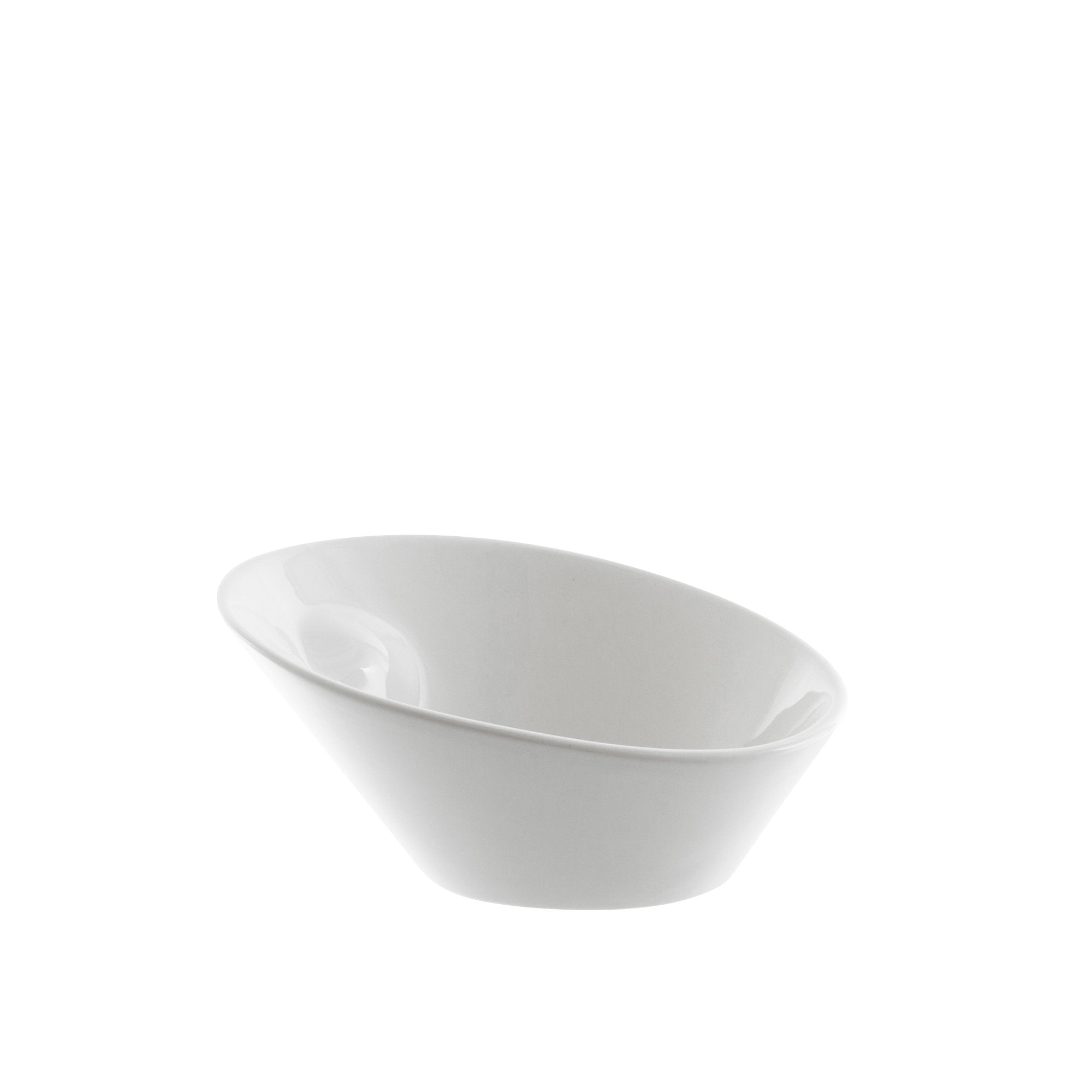 Whittier Collection, Pinch Bowl 6 Oz.(36/Case) - iFoodservice Online
