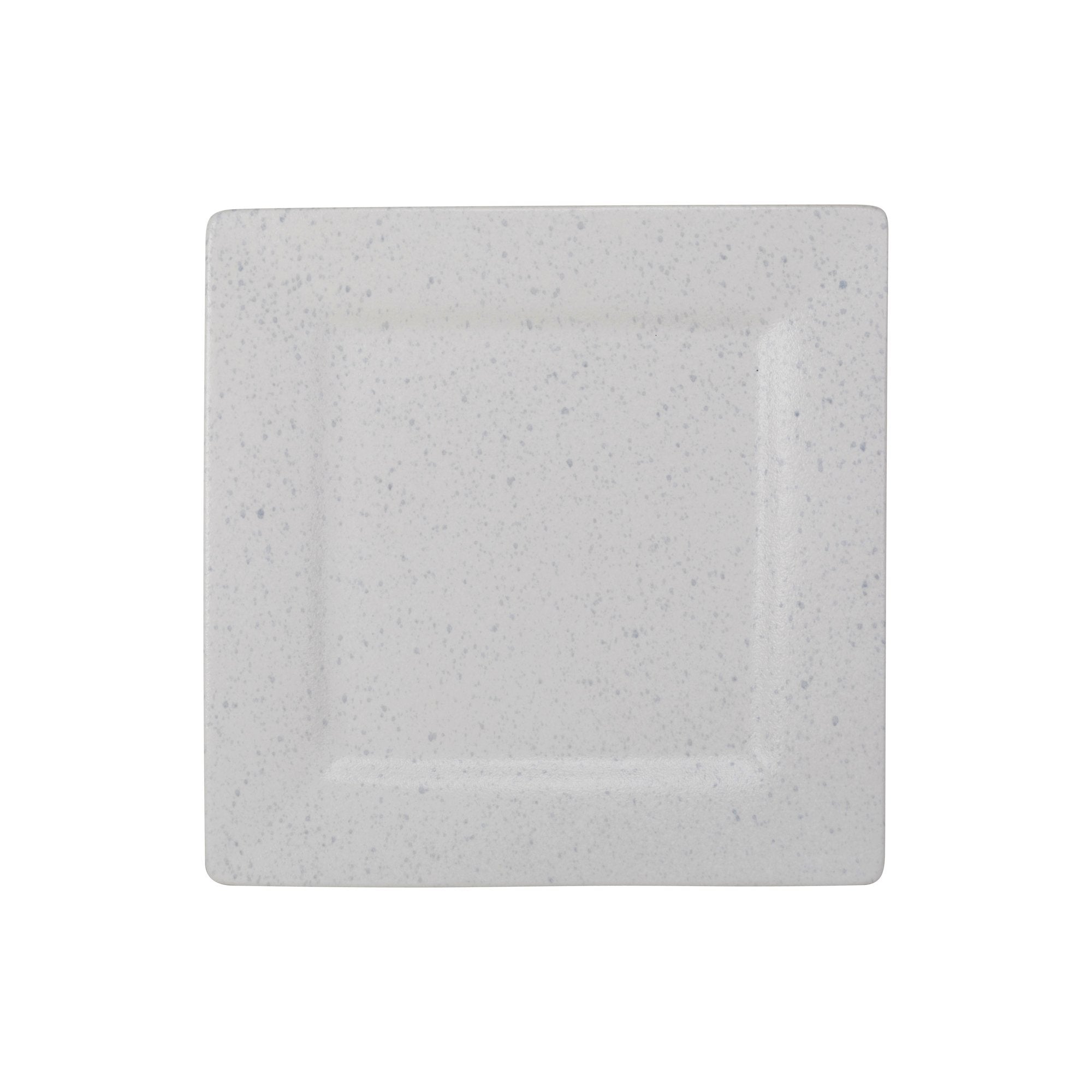 WTR-7SQ-BS, Serveware, Dinner Plate  (24/Case) - iFoodservice Online