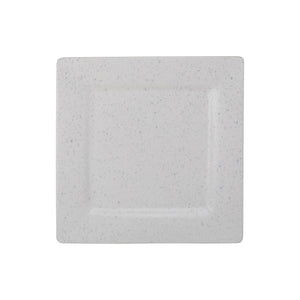 WTR-7SQ-BS, Serveware, Dinner Plate  (24/Case) - iFoodservice Online