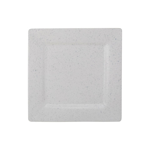 WTR-7SQ-BS, Serveware, Dinner Plate  (24/Case) - iFoodservice Online