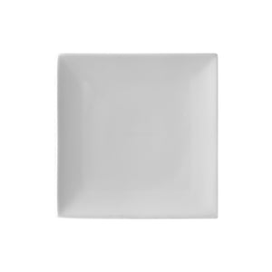 WTR-8CPSQ, Whittier Dinnerware, Salad/Dessert Plate  (24/Case) - iFoodservice Online