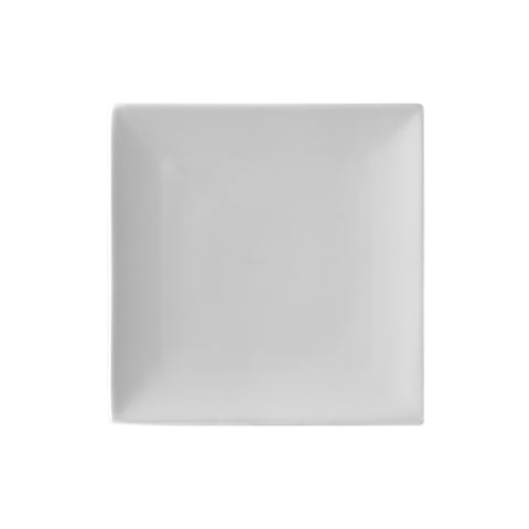 WTR-8CPSQ, Whittier Dinnerware, Salad/Dessert Plate  (24/Case) - iFoodservice Online