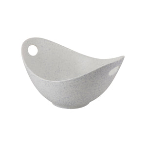 WTR-8CUTOUTBWL-BS, Serveware, Curve Bowl With Cut-Outs 24 Oz.(18/Case) - iFoodservice Online