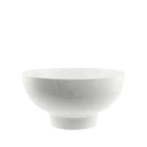 Whittier Collection, Ribbed Bowl 40 Oz.(16/Case) - iFoodservice Online